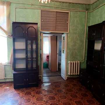 Продаю 2к/кв ул.Декабристов 1/1,43/33/8,15500