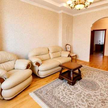 Оренда 3 квартири ЖК Златоустівський вул Чорновола Шевченківський без комісії