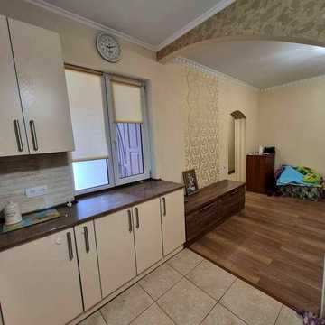 продаж квартира барачного типу