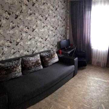 Продам гостинку с удобствами Новые дома