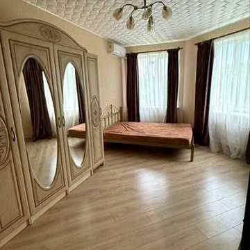 Оренда 1к квартири Буча