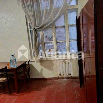 СРОЧНО! 4-комн. в Центре (Херсонский сквер) | 80 м² за $53 000!