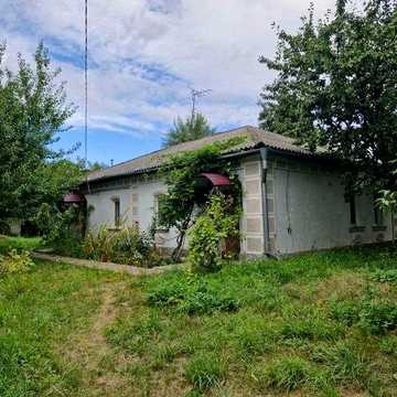 Продаж будинку в м. Лубни вул. Залізнична