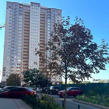 Осокорки Позняки Дарницький продаж 3к в новому будинку Гмирі Чавдар