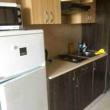 Продам 1ком. гостинку,Салтовка 606м/р,по ул.Гарибальди.3/5