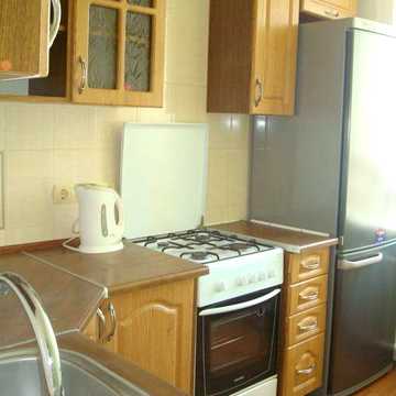 Здам довгостроково 1 кімнатну квартиру