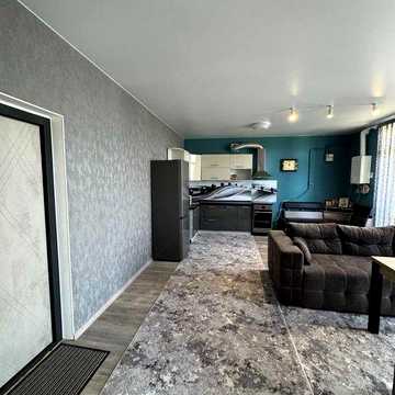 Продам квартиру 57 м ЖК Маріінський