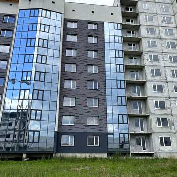 1-на квартира Половка 83 ЖК Затишний