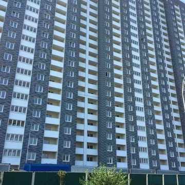 Продаж 1х(48м)Ревуцького 54 поруч з метро Харківська ЖК Ревуцького