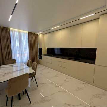 Продаж двокімнатної квартири в центрі міста ЖК Main House