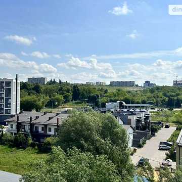 Продаж 1к Квартира Різдвяна вулиця