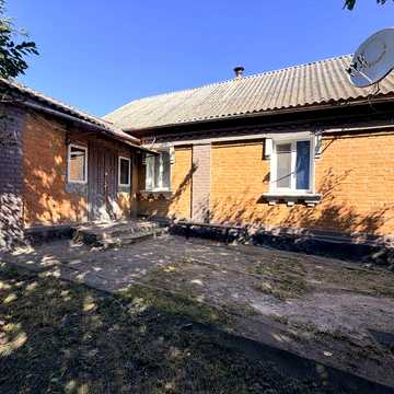Продаж будинку в селі Козятин