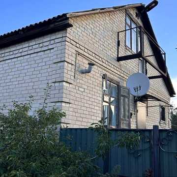 Продаж цегляний будинок на пл.Корчагіна(Перемога р-н)