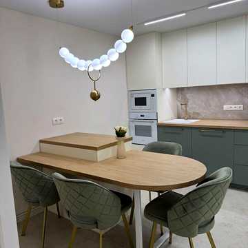Продаж 2к Квартира Смакули вулиця ЖК ул. Александра Смакулы, 8
