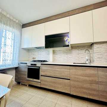 Продам 3 х кім. квартиру .Месце для авто в подарунок!