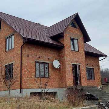 Продаж будинку в селі Коровія по вул. Черетейська