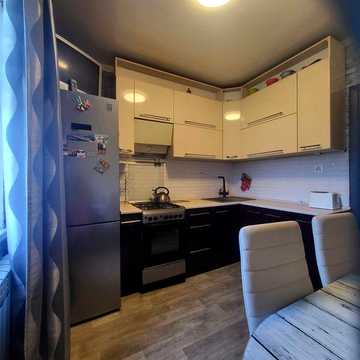 Продается 2- к квартиру Левый берег, 11МКР.