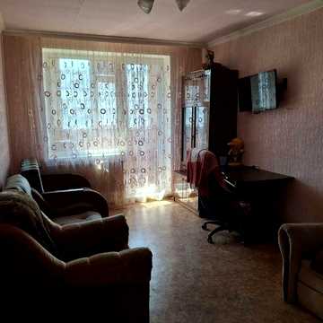 Сдам 2ком кв м. ХТЗ 15 мин. автобусом (п.Хроли) ул. Олимпийская 3 этаж 9/9 Хорошее жилое состояние