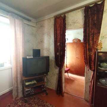 Срочно Продам 3-из.квартиру  метро 23 августа Павлово поле