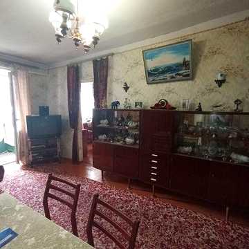 Срочно Продам 3-из.квартиру  метро 23 августа Павлово поле