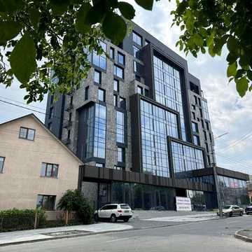 Продаж квартири в будинку Premium сигменту Щербанюка ЖК Beatriz Tower