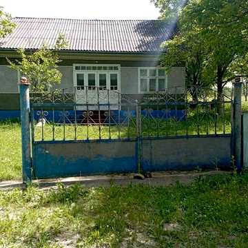 Продається будинок