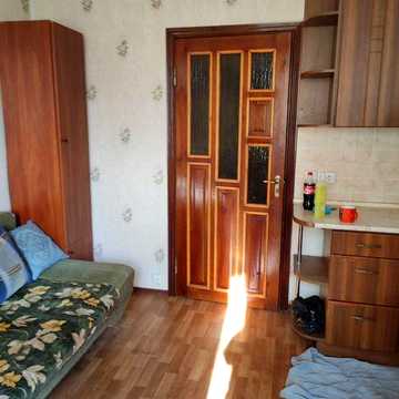 Сдам 1 к.квартиру на ХТЗ
