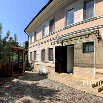 Аренда дома Долгая/Рыбачья (3 спальни)