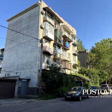 Продажа 1к квартиры Ядова/Романтиков