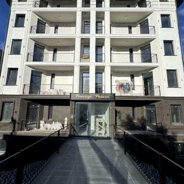 Продаж 4х кім квартири ПАРКОВА ЗОНА МІНІНА