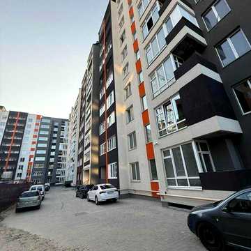 ЖК Студентський, одиничка по класній ціні ЖК Студентський