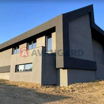 Продам будинок 217м² з бомбосховищем, 10с. Царське Село. Без комісії!