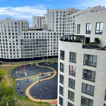 Оренда квартири парус сіті