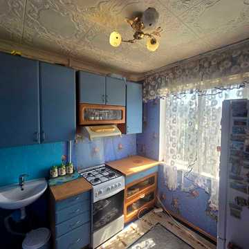 Сдам 1 комнатная с ремонтом ул. Батумская
