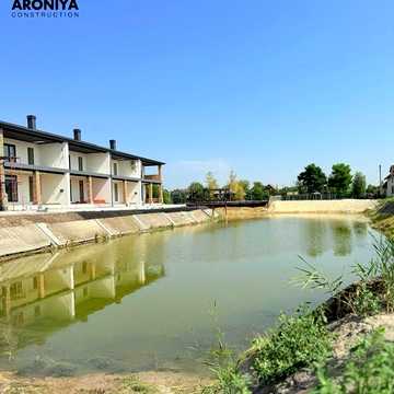 Продаж сучасних таунхаусів, Обухівка, БЕЗ КОМІСІЇ, розтермінування