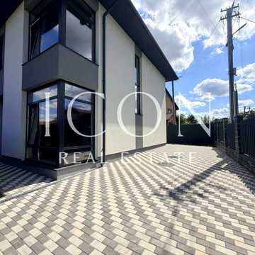 Продаж дуплексу 107м2 | с.Гатне