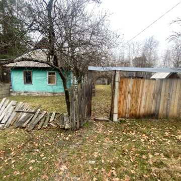 Будинок в с. Рихта, Вишгородський р-н, Київська обл.