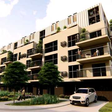 Продаж 3к Квартира Генерала Тараса Чупринки вулиця