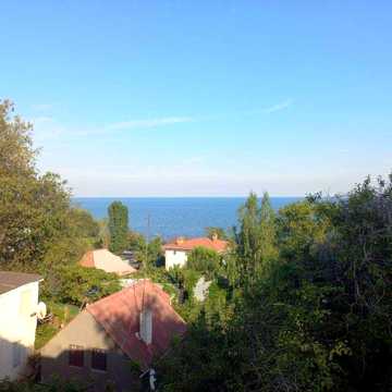 Аренда 2 эт, дачи возле моря,ул,Дача Ковалевского.