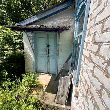 ПРОДАМ будинок  село ВАСИЛЬКИ