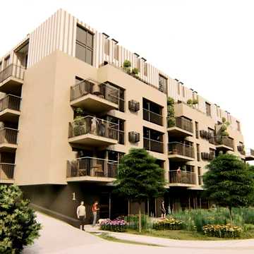 Продаж 3к Квартира Генерала Тараса Чупринки вулиця