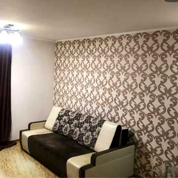 Сдам 1к квартиру, 10 минут от метро Левада, возле Цирка