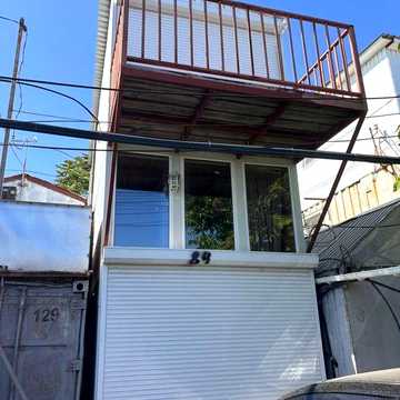 Продам причал курень дачу у моря