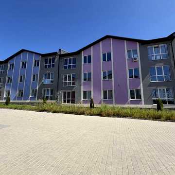 Продаж однокімнатної квартири