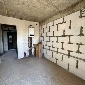 Продаж 1 кімнатної квартири в ЖК Кельце, Вишенька ЖК Кельце