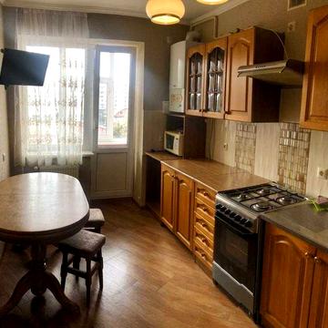 Оренда 3-кімнатної квартири Кульпарківська вул., 130А 25 000 $