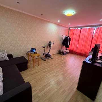 Продам 1 к квартиру ЖК Вишиванка, 52м2, 3й поверх, центр міста! ЖК Вишиванка