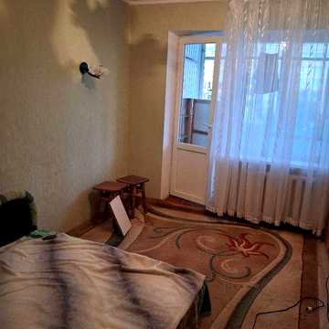 Здам м/с квартиру Макарова 46