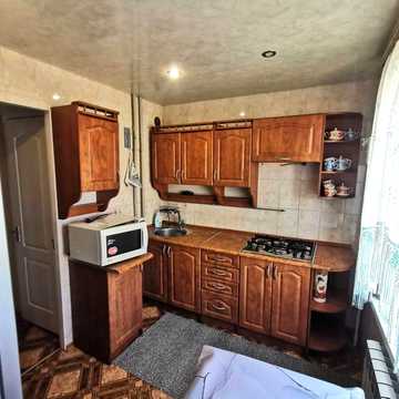 Оренда 3-х кімнатної квартири, район Варусу