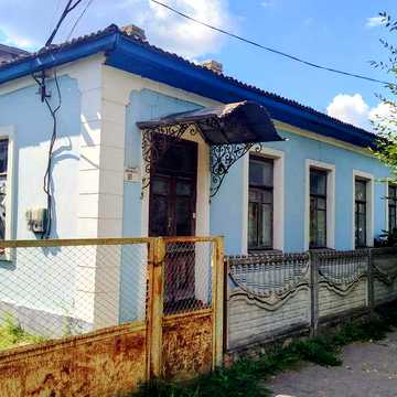 Продається будинок по вул. Полтавська